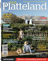Lente 2017