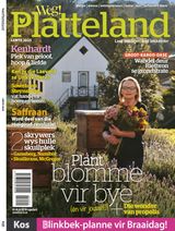 Weg! Platteland