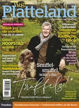 Weg! Platteland