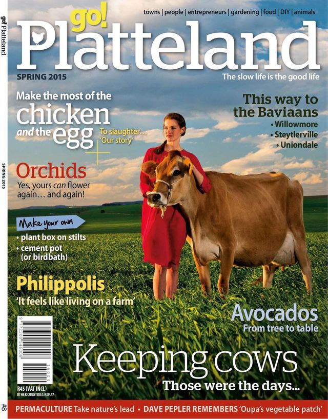 go! Platteland