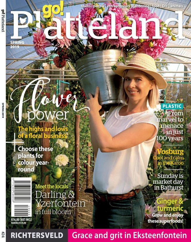 go! Platteland