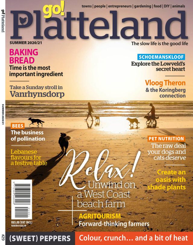 go! Platteland
