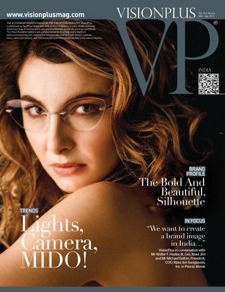 VisionPlus (India)