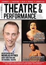 Issue 1