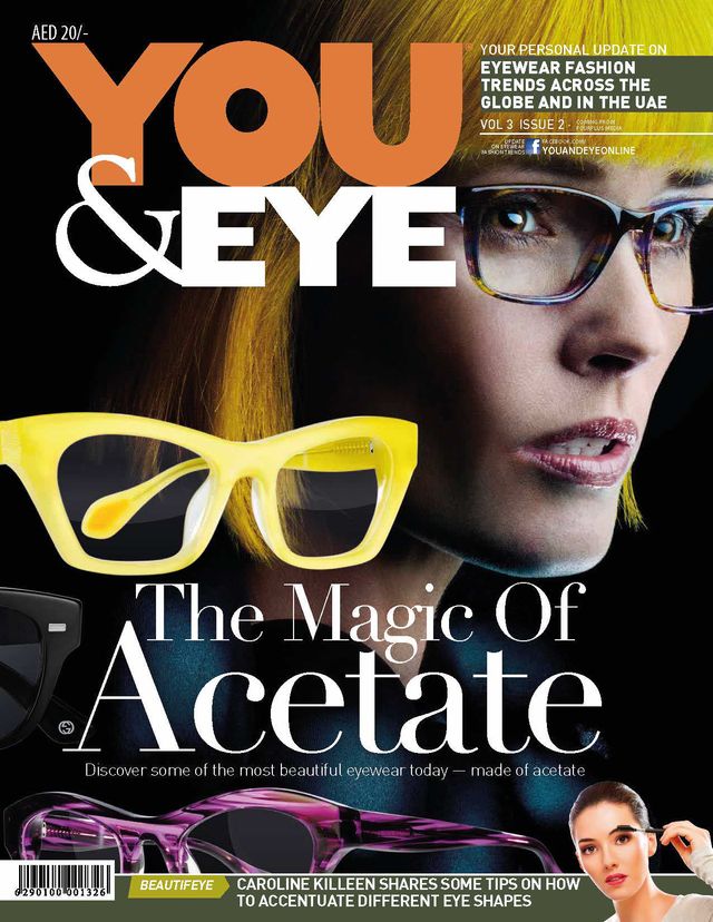 You&Eye (Arabia)