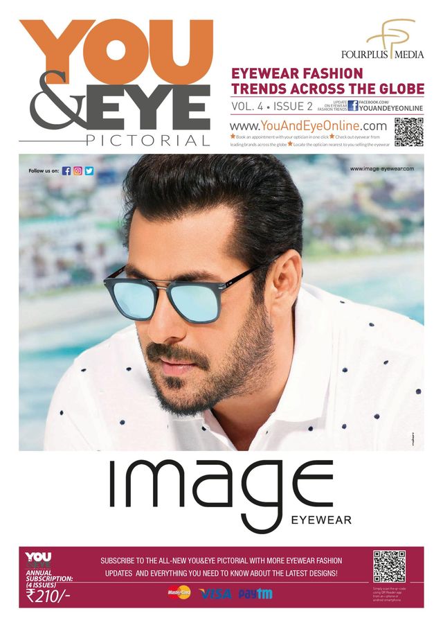 You&Eye (India)