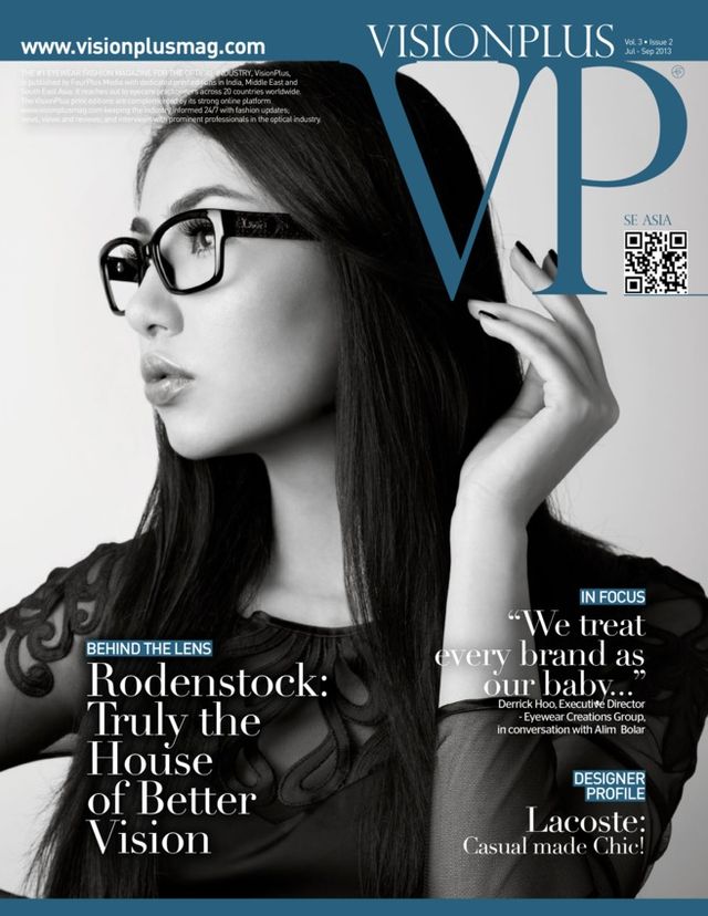 VisionPlus (SE Asia)