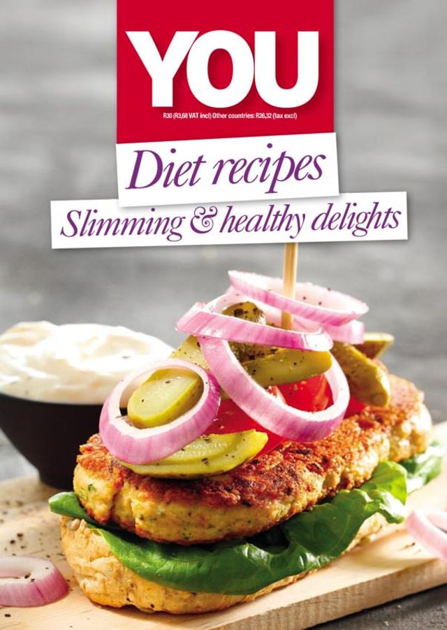 YOU Healthy Delights