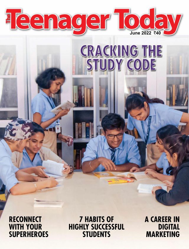 Go Unlimited with Magzter GOLD