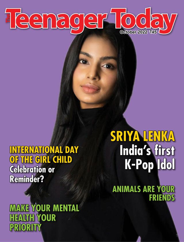 Go Unlimited with Magzter GOLD