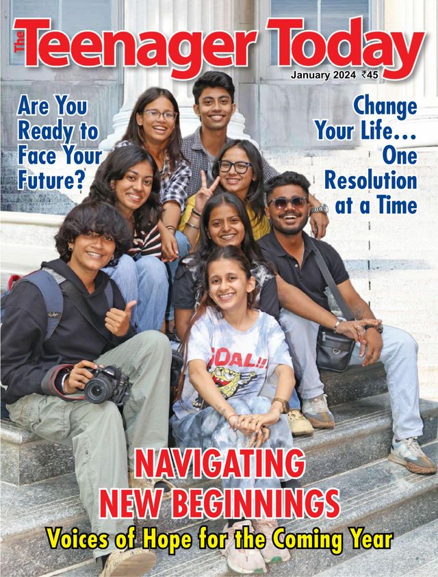 Go Unlimited with Magzter GOLD