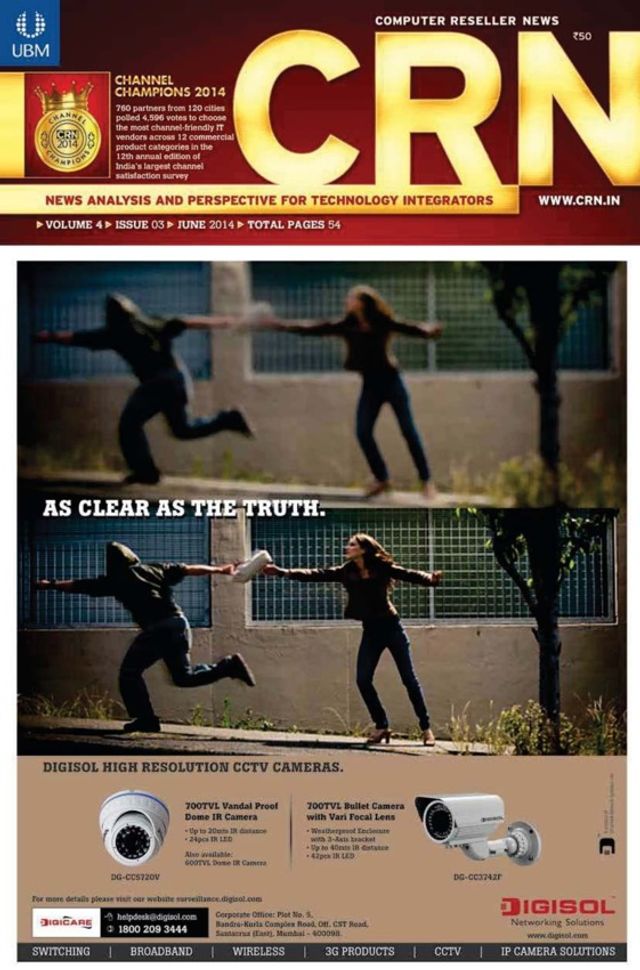 CRN India
