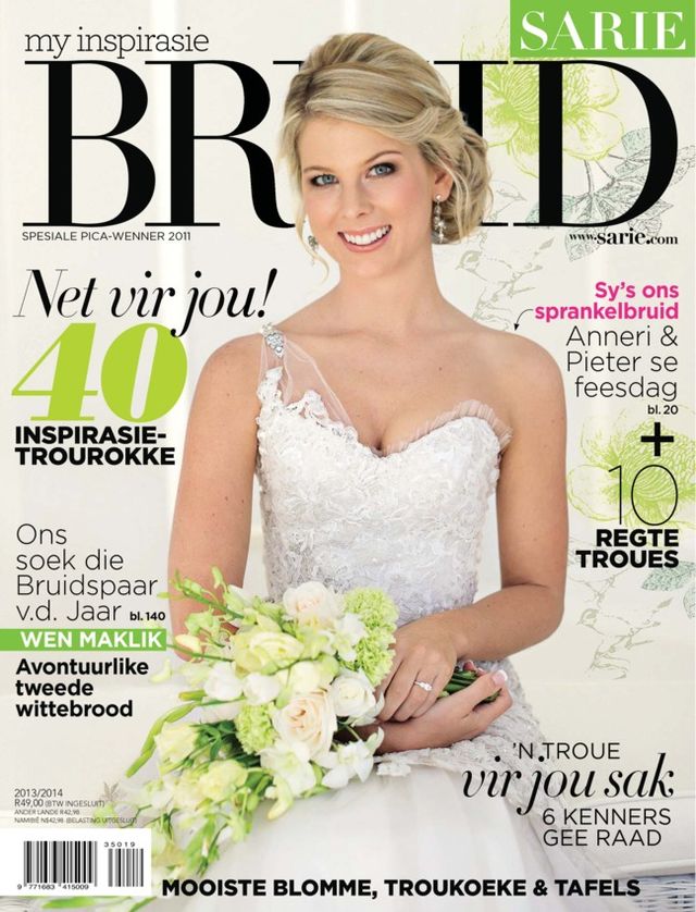 SARIE BRUID