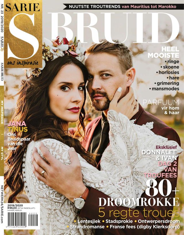 SARIE BRUID