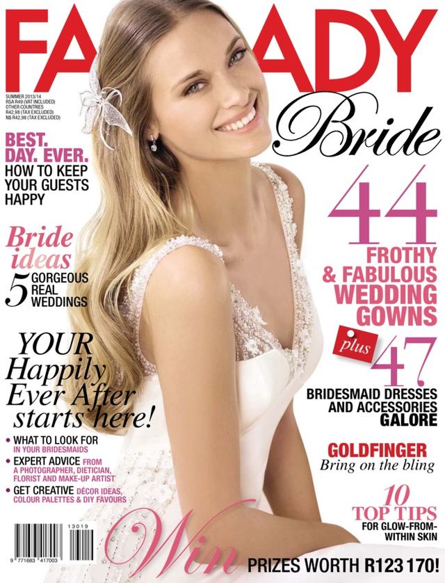 Fairlady Bride