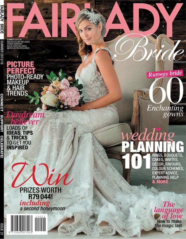 Fairlady Bride