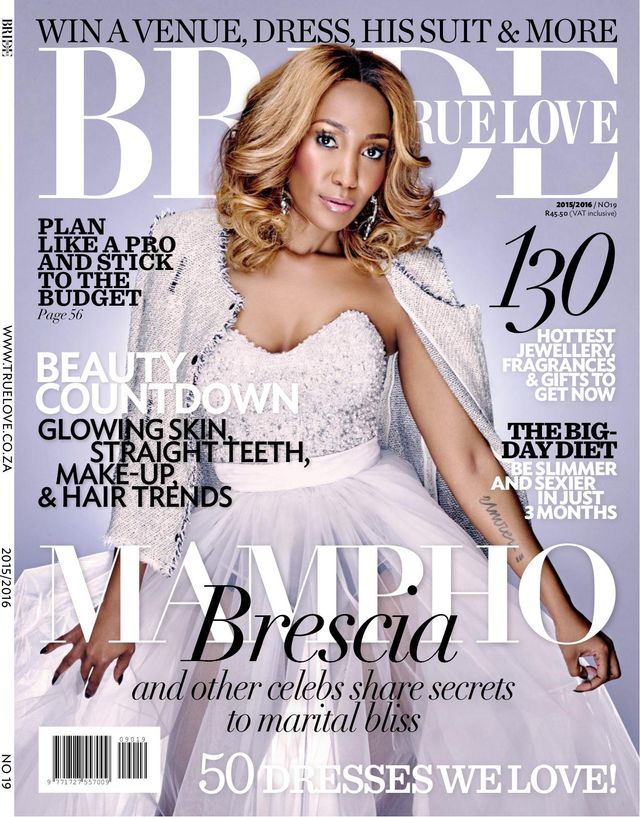 TRUE LOVE BRIDE