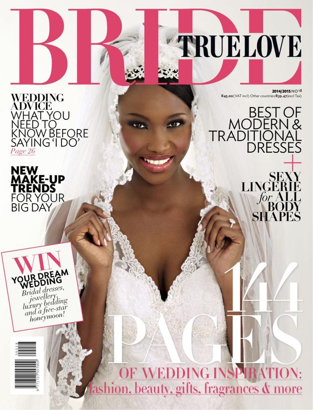 TRUE LOVE BRIDE