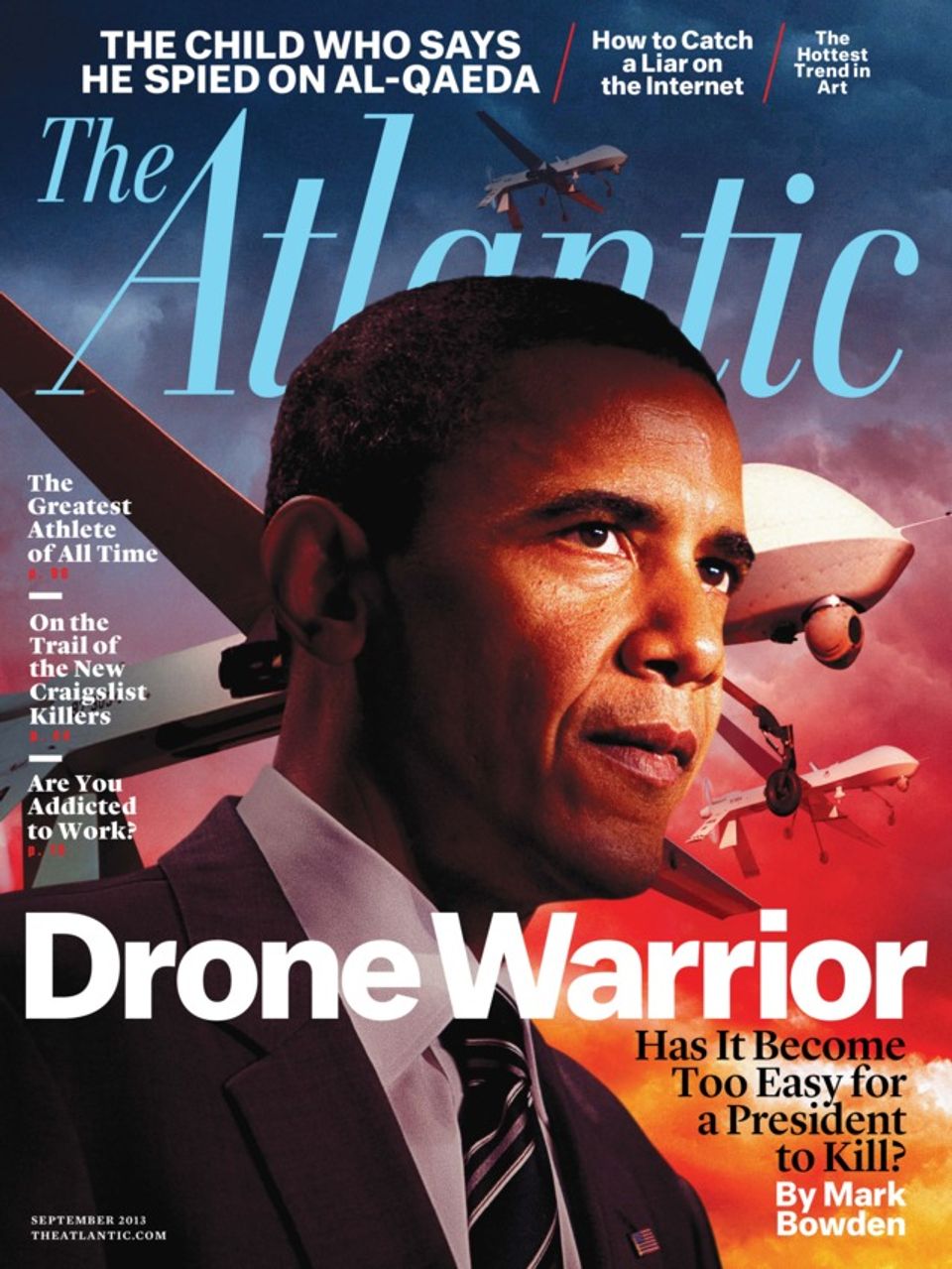 The AtlanticSeptember 2013 Magazine Get your Digital Subscription