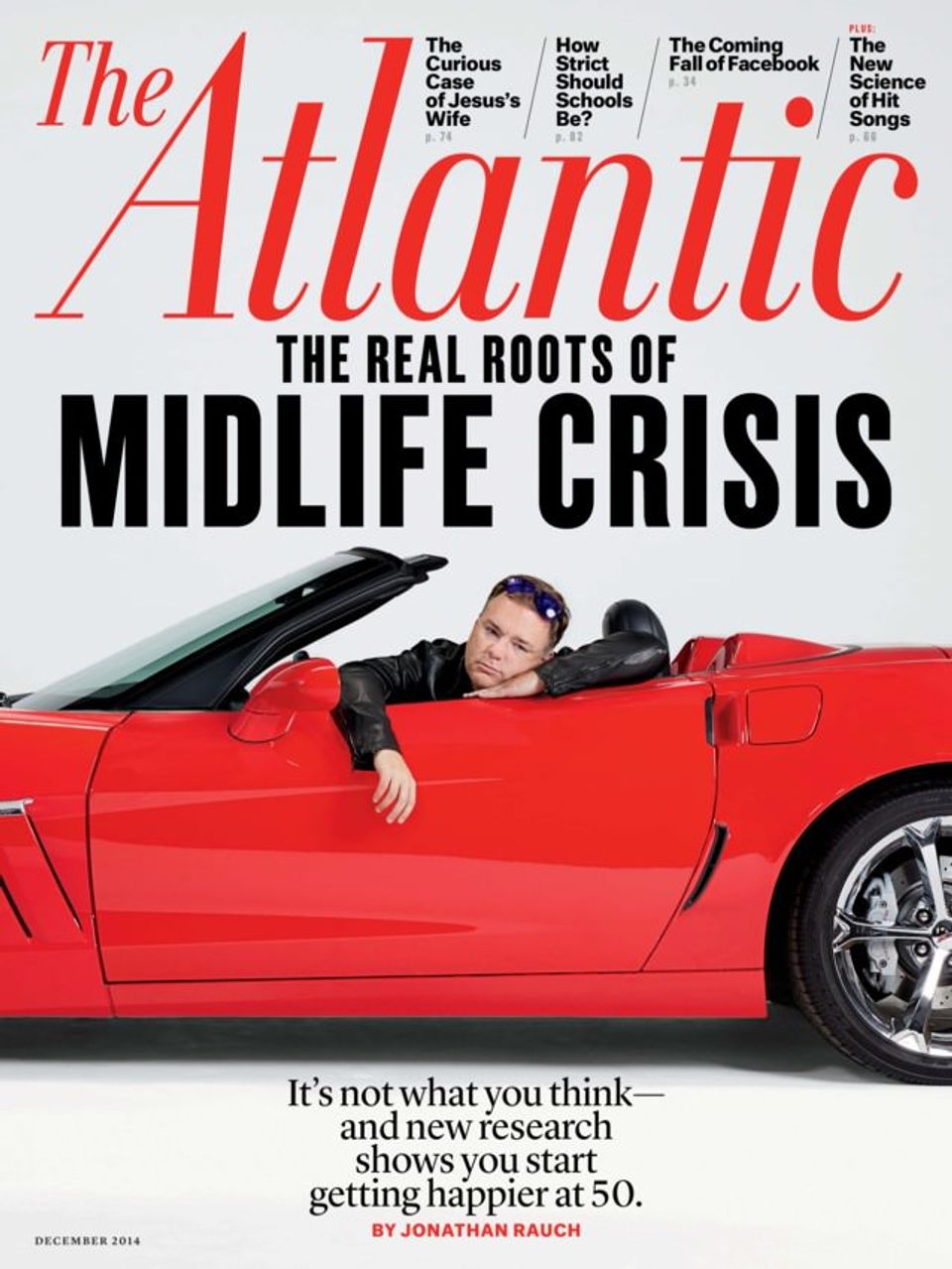 The AtlanticDecember 2014 Magazine Get your Digital Subscription