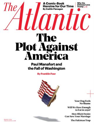 The Atlantic
