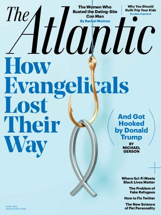 The Atlantic