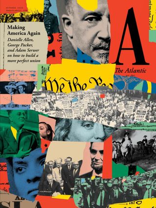 The Atlantic