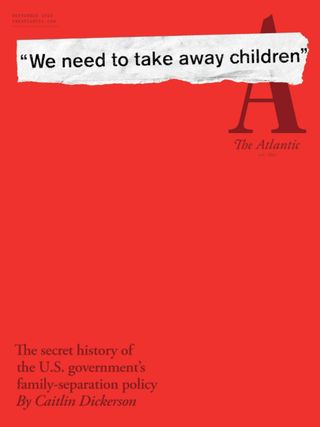 The Atlantic