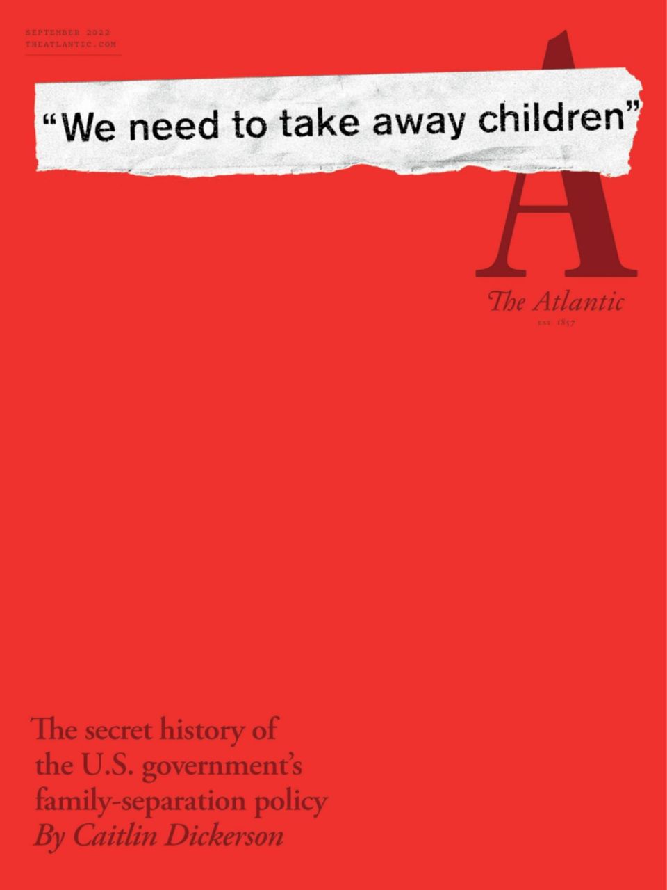 The Atlantic Magazine Get your Digital Subscription