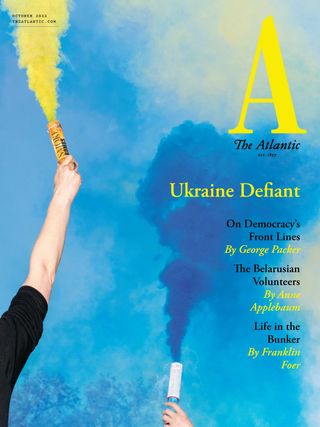 The Atlantic