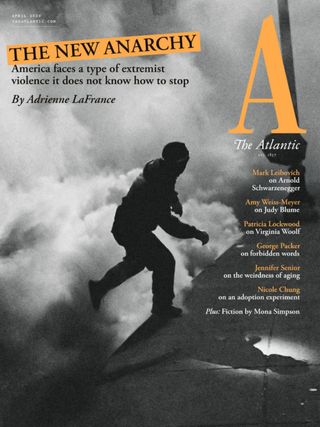 The Atlantic