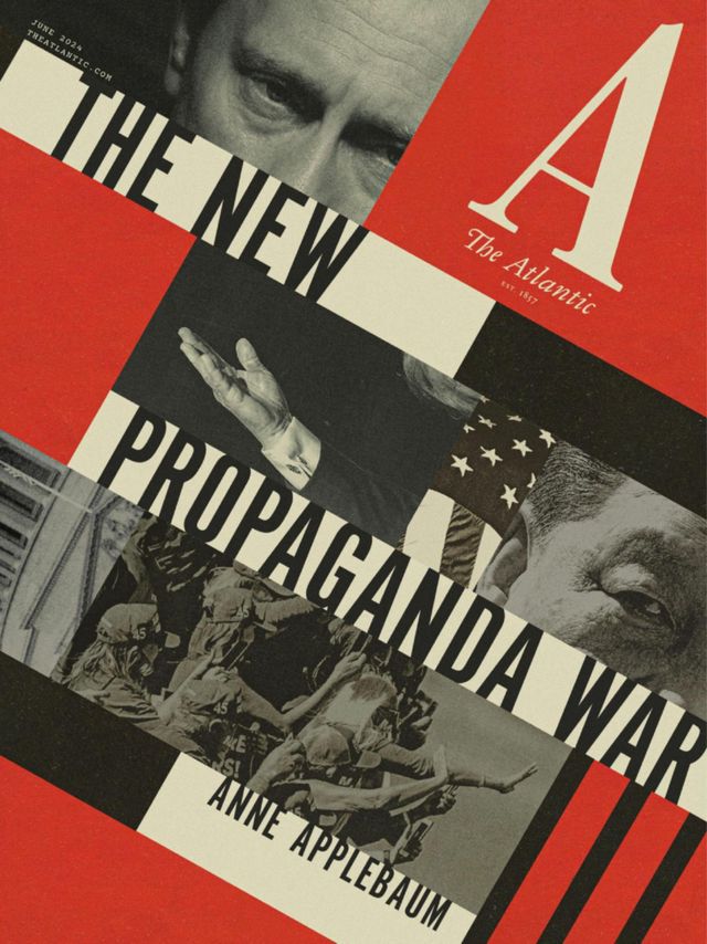 The Atlantic
