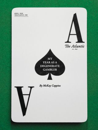 The Atlantic