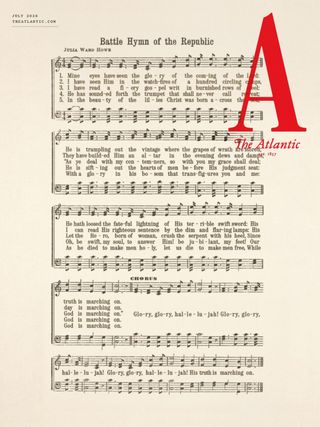 The Atlantic