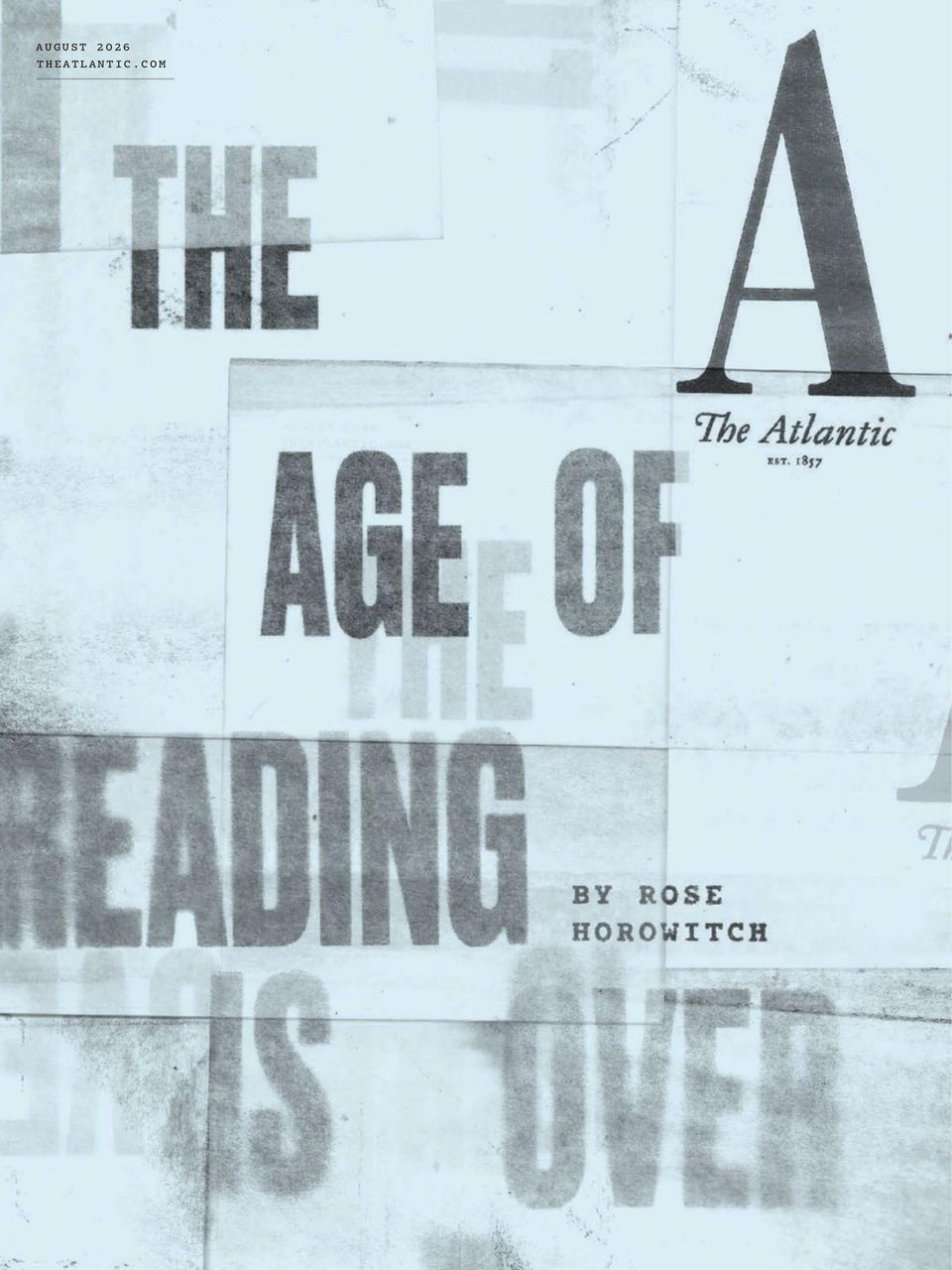 The Atlantic