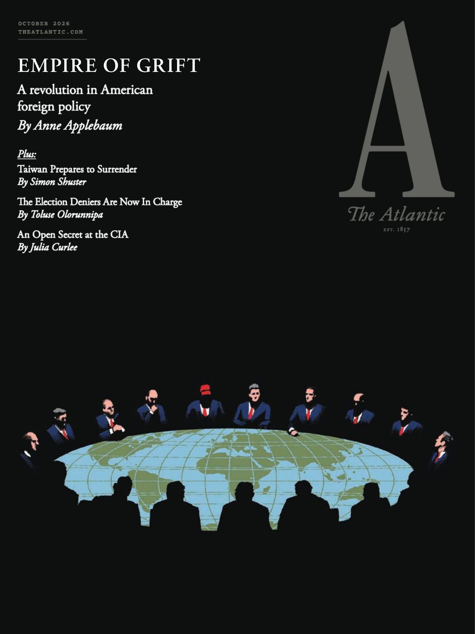 The Atlantic