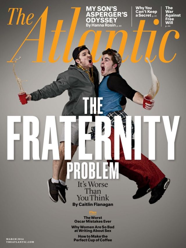 The Atlantic