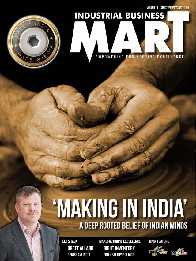 industrial business MART