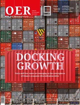 Oman Economic Review