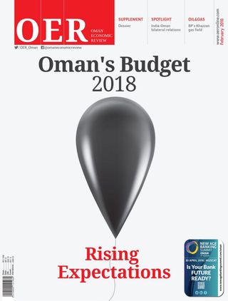 Oman Economic Review