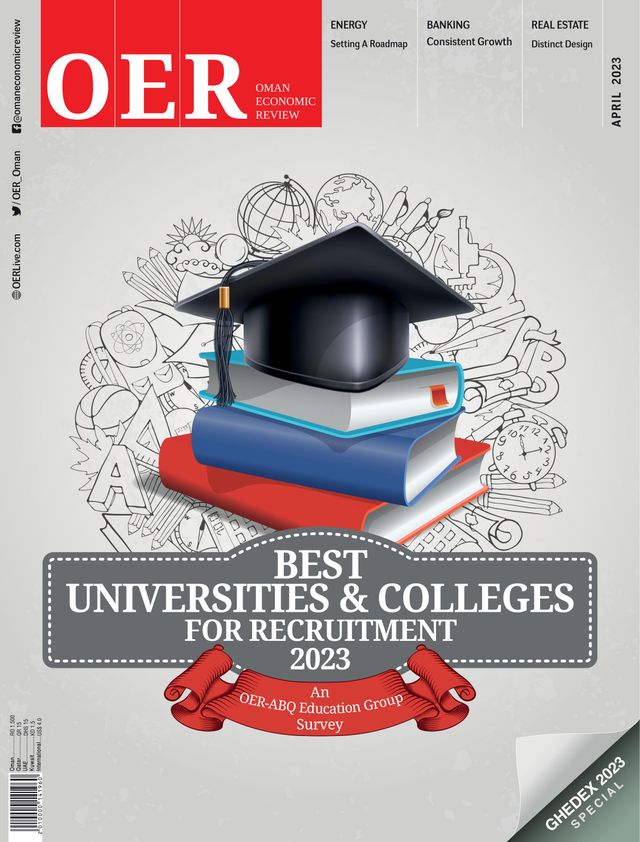 Oman Economic Review
