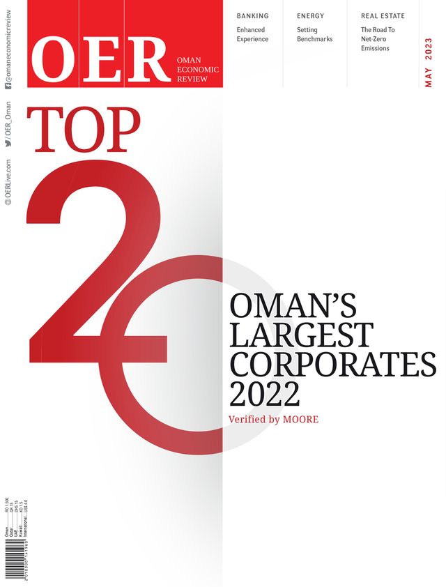 Oman Economic Review