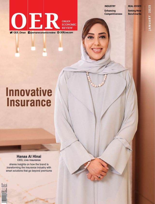 Oman Economic Review