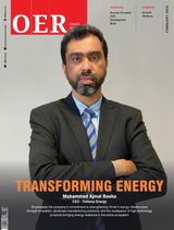 Oman Economic Review