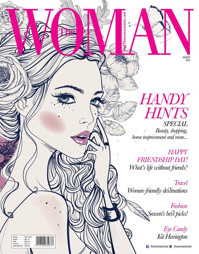 The Woman