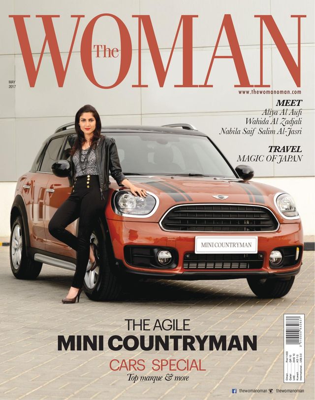 The Woman