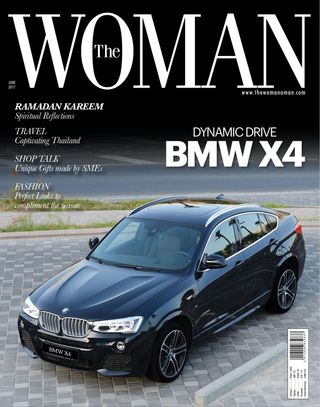 The Woman