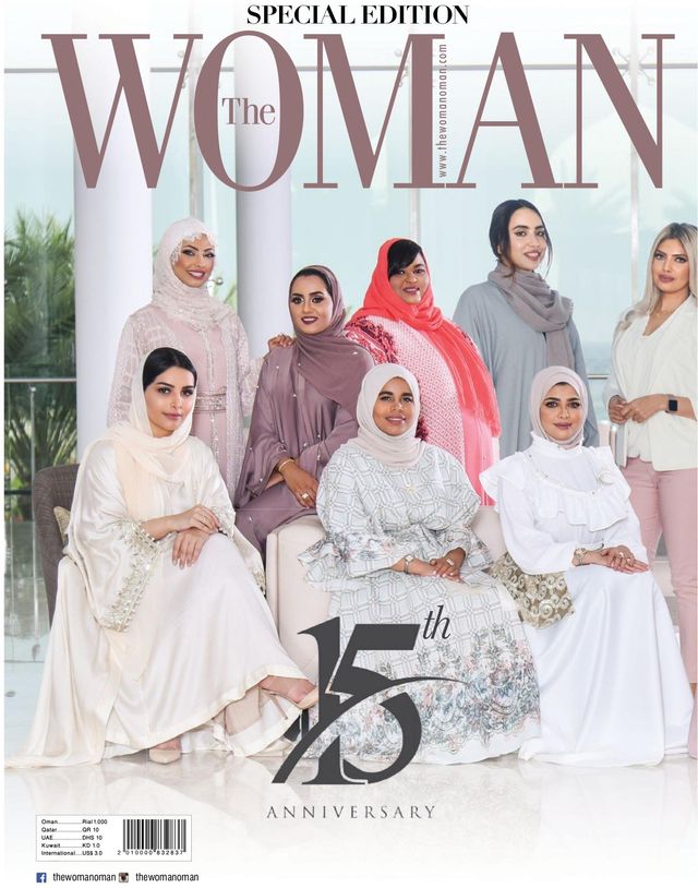 The Woman