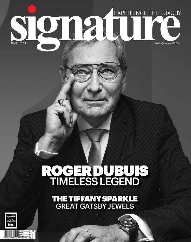 Signature