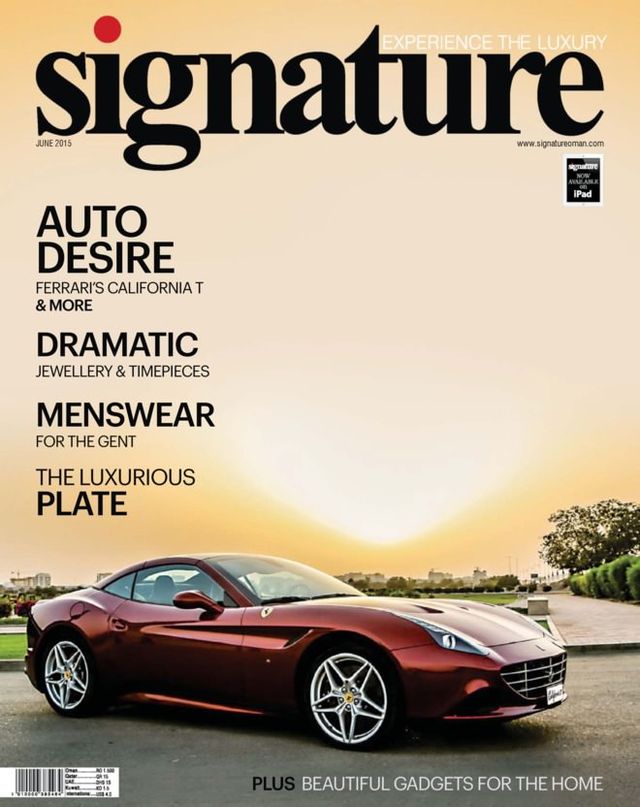 Signature